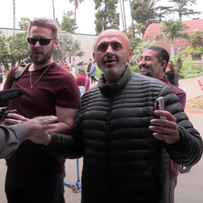 Part 2 Grand Finale! David Wood, Sam Shamoun & Anthony Vs Shaykh Uthman Ibn Farooq 5/6/21