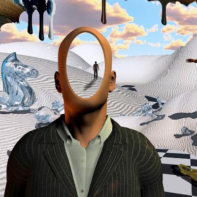 Alucinaciones y delirios