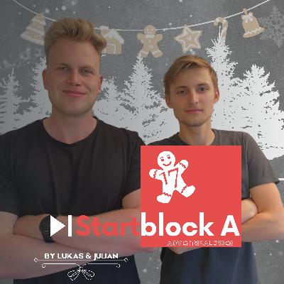 Türchen 17 | Startblock Adventskalender Türchen 17 | Startblock Adventskalender