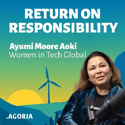 "Il faudra 130 ans pour atteindre l'égalité entre les genres." – avec Ayumi Moore Aoki (Women In Tech Global) "Il faudra 130 ans pour atteindre l'égalité entre les genres." – avec Ayumi Moore Aoki (Women In Tech Global)