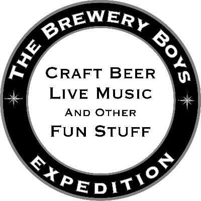 The Brewery Boys Podcast #31 - Max and Andrew discuss the creation of "The Craft Beer Man" The Brewery Boys Podcast #31 - Max and Andrew discuss the creation of "The Craft Beer Man"
