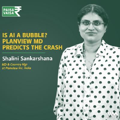 Billion Dollar Secrets: How Global Giants Use India to Scale R&D | Planview Inc. | Paisa Vaisa Billion Dollar Secrets: How Global Giants Use India to Scale R&D | Planview Inc. | Paisa Vaisa
