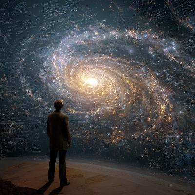 El Universo sin Principio: Cuando la Física se Encuentra con Dios