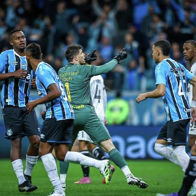 GE Grêmio #391 - Enfim o time começa a se ajustar?