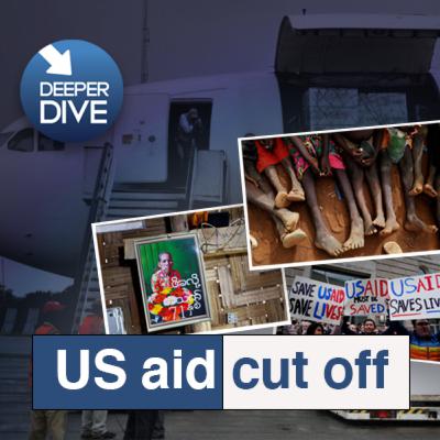 US aid cuts: how Thailand is affected