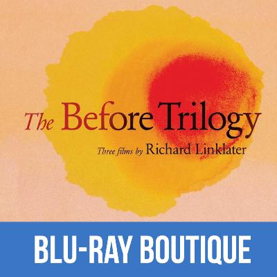 Episode 32: The Before Trilogy Episode 32: The Before Trilogy