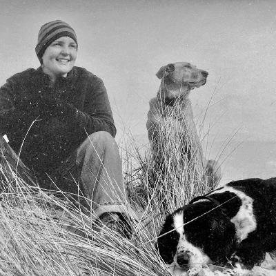 Becoming a Dog Behaviourist