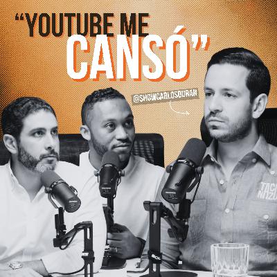Su negocio funcionaba pero ÉL NO ¿Qué pasó con Carlos Durán? Su negocio funcionaba pero ÉL NO ¿Qué pasó con Carlos Durán?