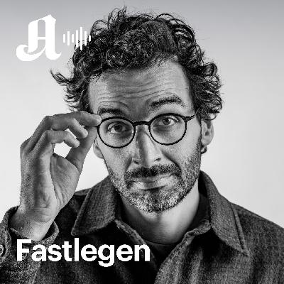 Ny podkast: Fastlegen