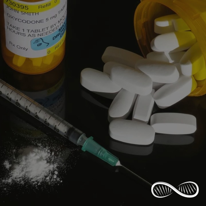Nootropics for opioid addiction? Concerta vs Modafinil? Wrangling a rambler & more 🎙️ March Biohacking Q&A #11 Nootropics for opioid addiction? Concerta vs Modafinil? Wrangling a rambler & more 🎙️ March Biohacking Q&A #11