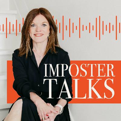 #5 Imposter kills Powerful Communication. Geloof niet alles wat je denkt. De magie van krachtige communicatie zit in krachtig communiceren met jezelf.