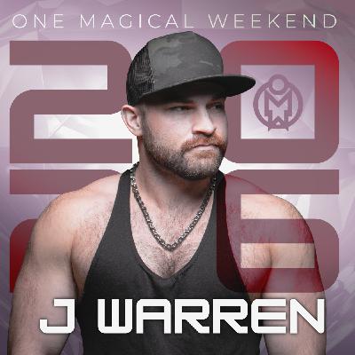One Magical Weekend 2026 - Promo One Magical Weekend 2026 - Promo