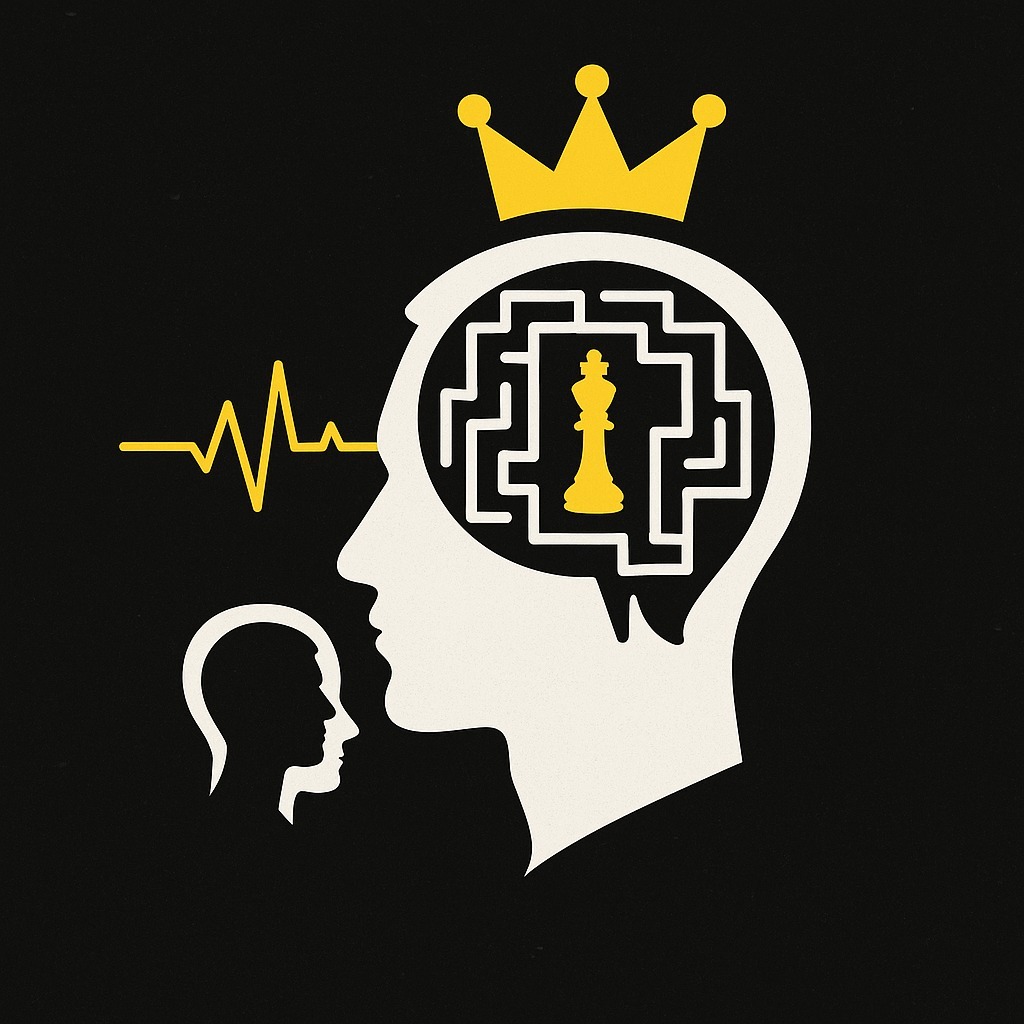 اعتماد به نفس و تسلط ذهنی