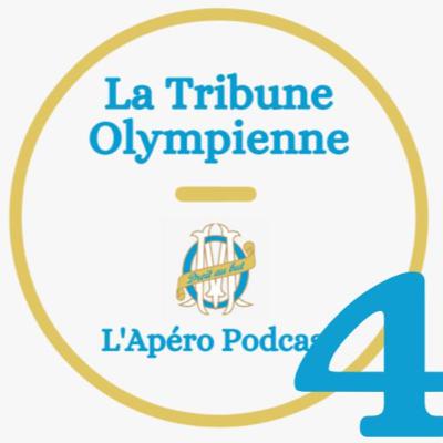 L'Apéro Podcast - Episode 4