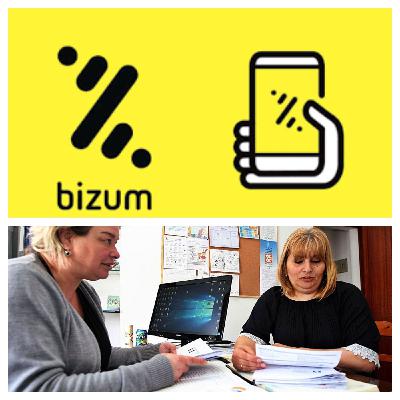 Bizum sufriu un roubo de datos, comproba se o teu número de móbil está na lista, por Ana Maria Cores e Kim Llobet Bizum sufriu un roubo de datos, comproba se o teu número de móbil está na lista, por Ana Maria Cores e Kim Llobet