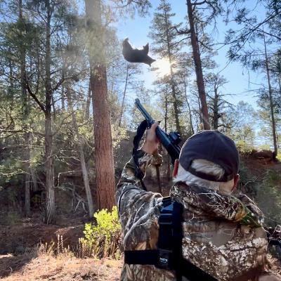 Live at SCI: Van Hale Trophy Outfitters/White Mountain Trophy Outfitters