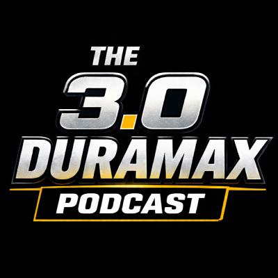 EP.1 Viewer Questions: Oil, Break-In, Blowby, and the Future of the 3.0 Duramax