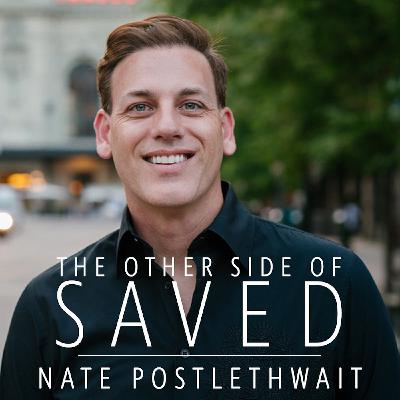 Episode 1. Hi. I’m Nate. Nice to meet you. Episode 1. Hi. I’m Nate. Nice to meet you.