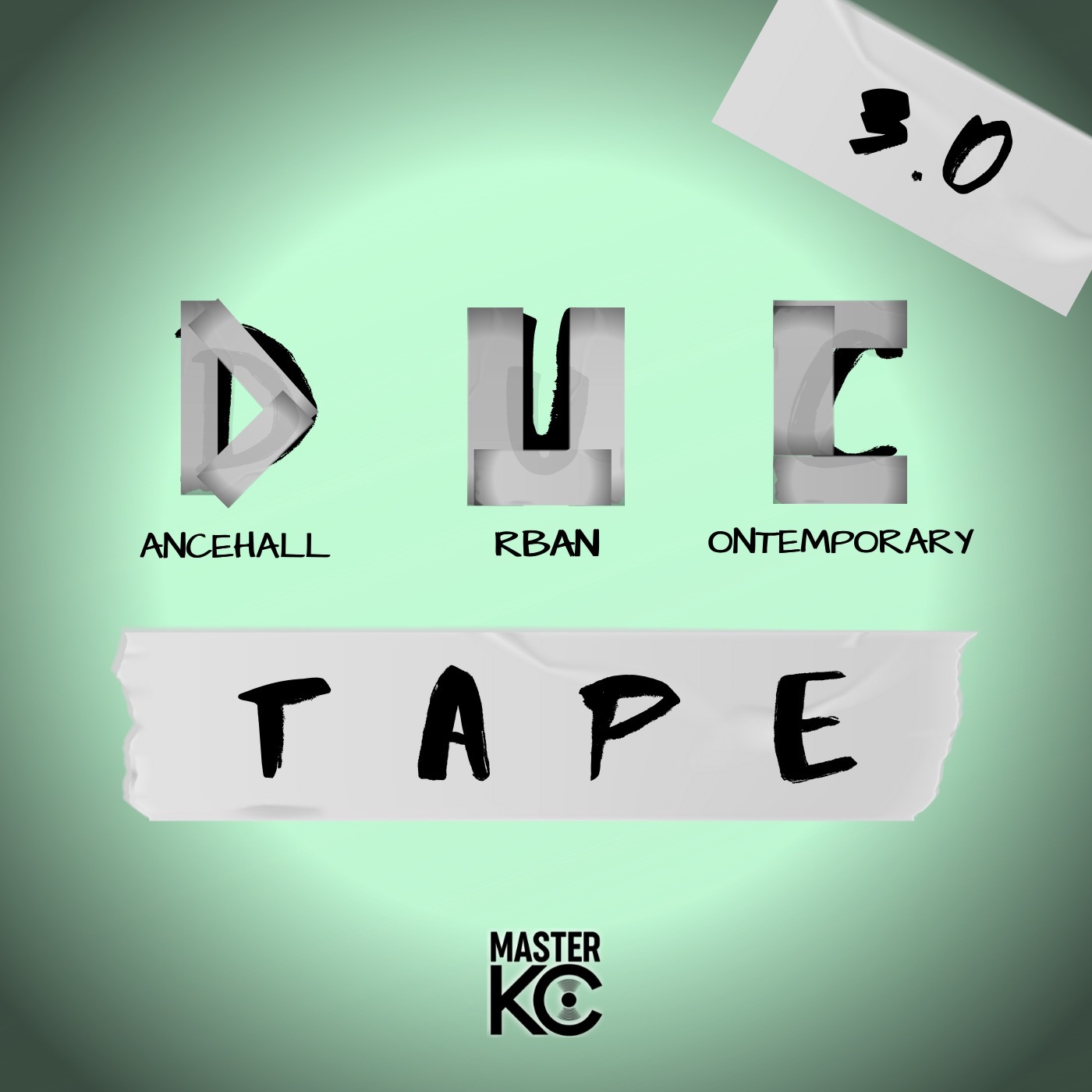 DUC-Tape 3.0 episode artwork