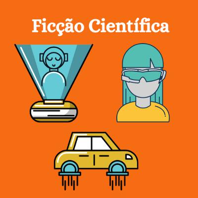 T02E11 - Ficção Científica (SEASON FINALE) T02E11 - Ficção Científica (SEASON FINALE)