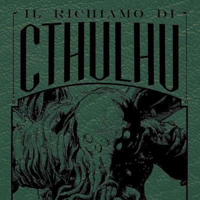 Il Richiamo Di Cthulhu