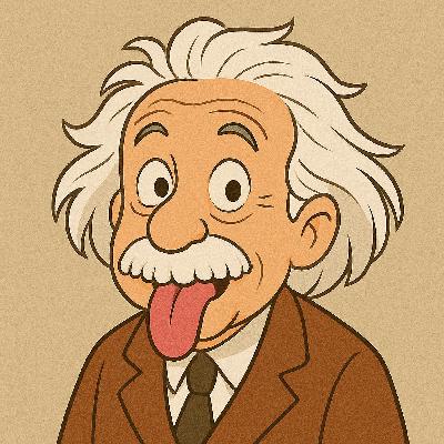 S01_E17: Quando il PD va a caccia di "Antisemiti", e trova Albert Einstein e Hannah Arendt S01_E17: Quando il PD va a caccia di "Antisemiti", e trova Albert Einstein e Hannah Arendt