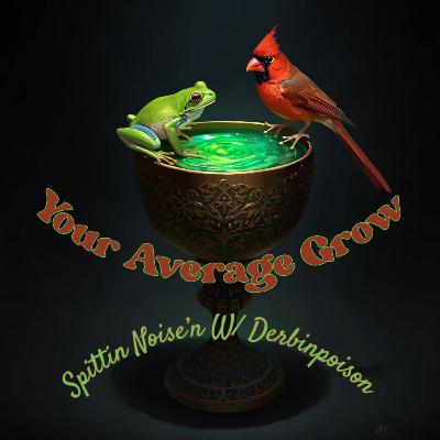 Spittin Noise'n W/ Derbinpoison