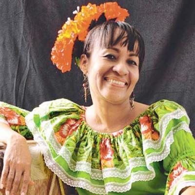 El gran quilombo - Del Pacífico al Caribe colombiano. Tamboras, bullerengue, cumbia - 06/09/25
