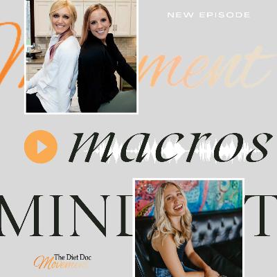 Parents of Picky Eaters with Hannah Jones, RD