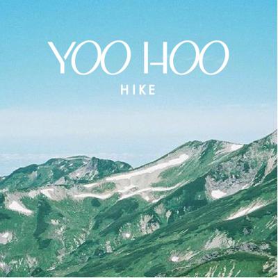 #1：「YooHooFM」番組紹介 / 旅とハイキングをはじめたきっかけ