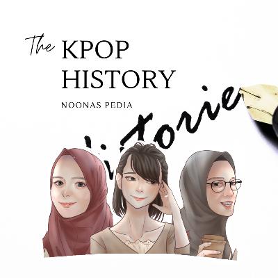 Nonaspedia : The history of kpop