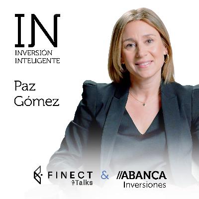 Las claves de la inversión emocionalmente inteligente, con Paz Gómez Ferrer
