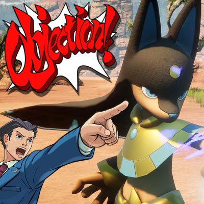 It's happening! Pokemon Company lawsuit against Palworld It's happening! Pokemon Company lawsuit against Palworld