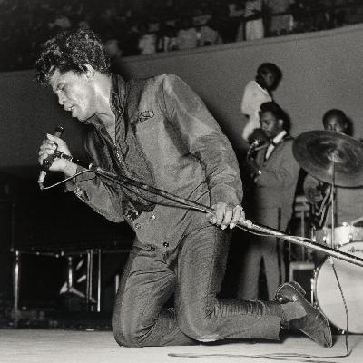 El sótano - Hits del Billboard; diciembre 1965 - 08/12/25