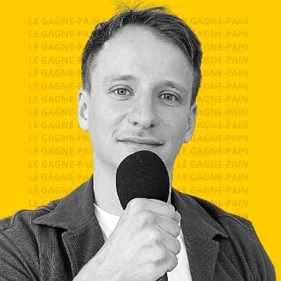 [redif] Directeur de clientèle SEO / SEA , Thomas Giguet