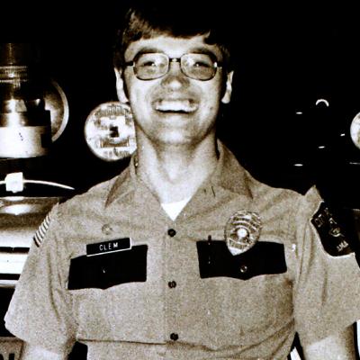 Looking For Logan Tucker Part 2: Meet Monty Clem Looking For Logan Tucker Part 2: Meet Monty Clem