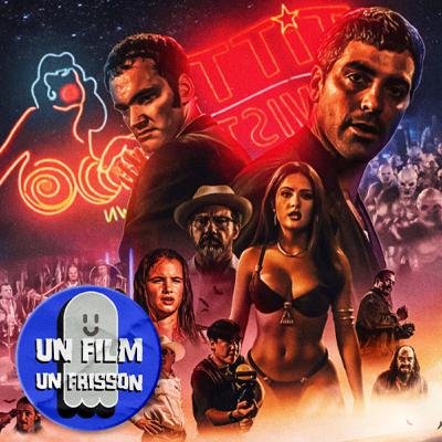 Un Film, Un Frisson - UNE NUIT EN ENFER