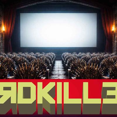 Cordkillers 591: Aegon in the Writer's Room