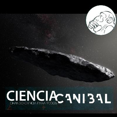 2-4 Popurrí de noticias: 'Oumuamua, Supernova inmortal, el Cuásar más lejano y el Colapso del Vacío