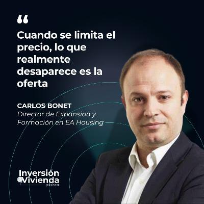 Cómo la Ley de Vivienda está reduciendo la oferta de alquiler (y a quién perjudica realmente) Cómo la Ley de Vivienda está reduciendo la oferta de alquiler (y a quién perjudica realmente)