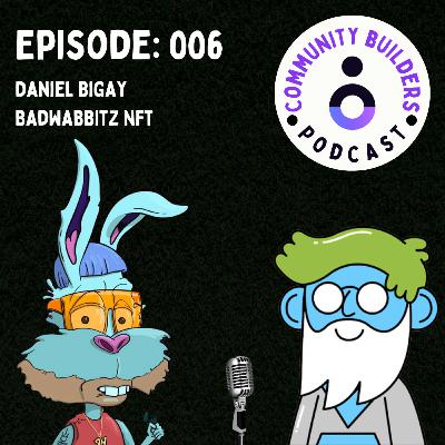 #006: DABarts of The BadWabbitz #006: DABarts of The BadWabbitz
