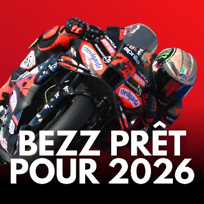 Portimão : Aprilia et Bezzecchi envoient un signal fort à Marc Marquez et Ducati