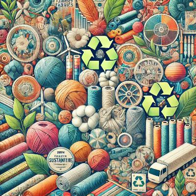 All About Fabrics