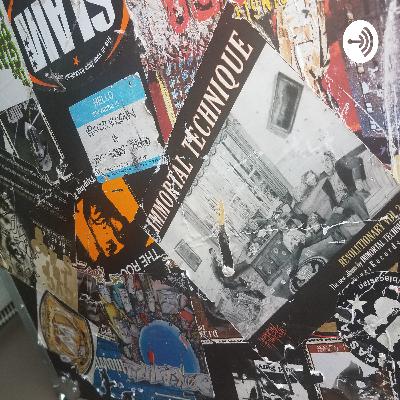 Dj Sabatoge 10-26-19 Show