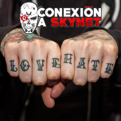 Programa charlando con skynet 005 "De happy a hater"