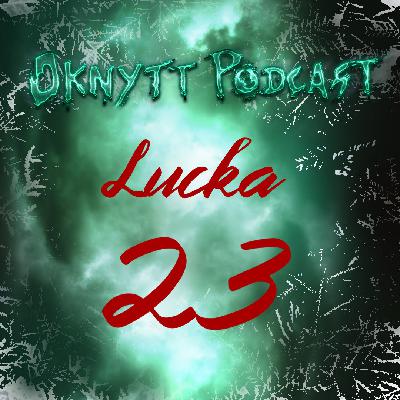 Julkalender 2025 - Lucka 23 - Mordet På Umeå Mentalsjukhus (Feat. Christoffers Pappa) Julkalender 2025 - Lucka 23 - Mordet På Umeå Mentalsjukhus (Feat. Christoffers Pappa)