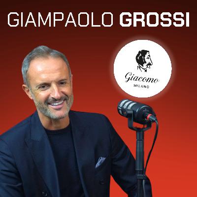 Lun 1 dic | Leadership gentile, con Giampaolo Grossi