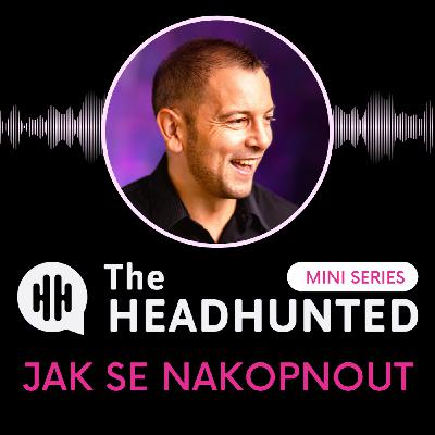 S2 Ep8: THH Mini: JAK SE NAKOPNOUT #8: Za svou minulost nemůžeš. Jak se přestat obviňovat za to, co se v minulosti stalo?