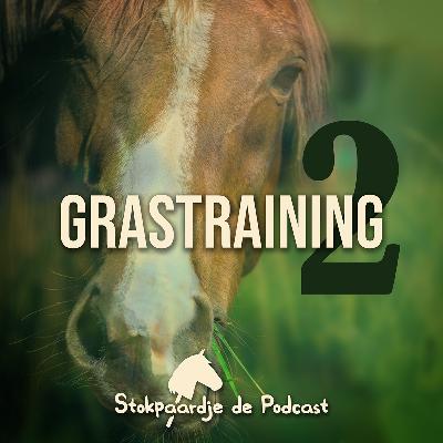 #11 Grastraining deel 2 met Jessica Brouwers #11 Grastraining deel 2 met Jessica Brouwers