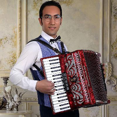 آکاردئون بداهه